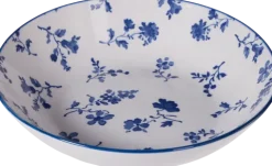 Miseczka Blue Flowers 178