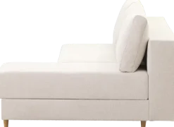 Narożnik Madryt (rojal beż)