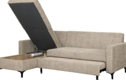 Narożnik Milano (boucle cappuccino)
