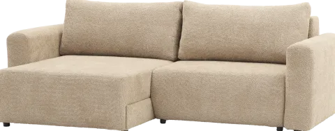 Narożnik Softina (boucle cappuccino)