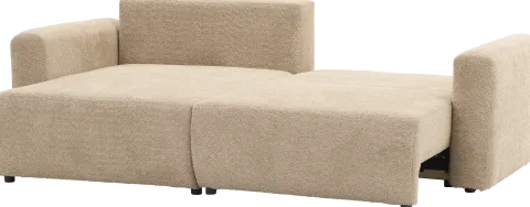 Narożnik Softina (boucle cappuccino)