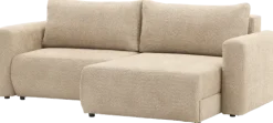 Narożnik Softina (boucle cappuccino)