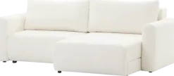 Narożnik Softina (boucle kremowy)