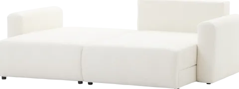 Narożnik Softina (boucle kremowy)