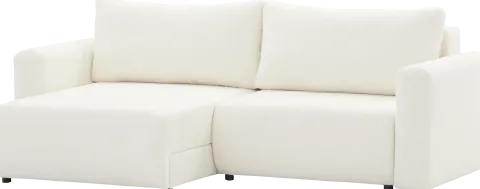 Narożnik Softina (boucle kremowy)