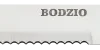 Nóż do chleba Rifle 16-2 (beżowy)
