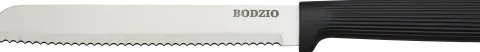 Nóż do chleba Rifle 16-2 (czarny)