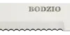 Nóż do chleba Rifle 16-2 (oliwkowy)