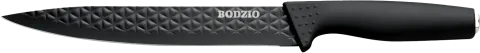 Nóż do krojenia Modern Kitchen 15-3 (czarny)