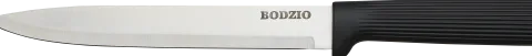 Nóż do krojenia Rifle 16-3 (czarny)