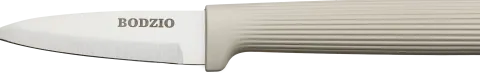 Nóż do obierania Rifle 16-5 (beżowy)
