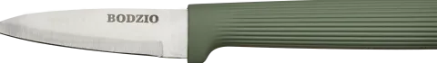Nóż do obierania Rifle 16-5 (oliwkowy)