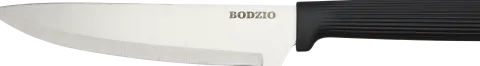 Nóż szefa kuchni Rifle 16-1 (czarny)