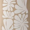 Obraz Deco Arte 17 (jasny brąz/biały)