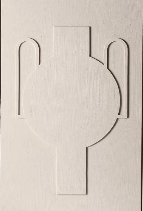 Obraz Deco Arte 19 (szary)
