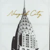 Obraz miasto New York 5