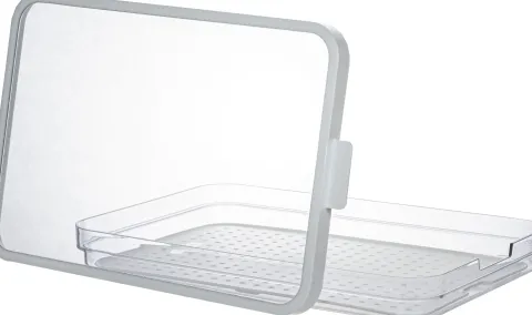 Organizer do lodówki Cauma 1,3l