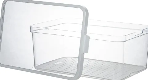 Organizer do lodówki Cauma 4,6l