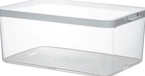 Organizer do lodówki Cauma 4,6l