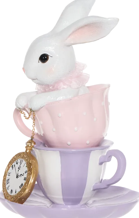 Ozdoba dekoracyjna Alice 111