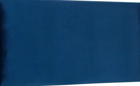 Panel tapicerowany (dekoracyjny) 30x60cm (Plusz granat)