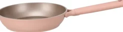 Patelnia Tasty Cooking Rose 1 (różowy)