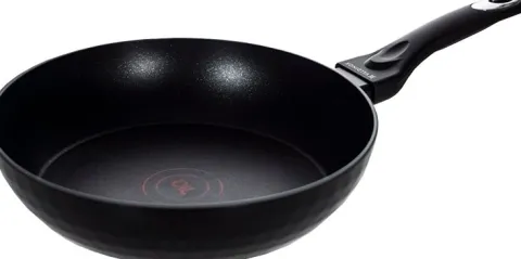 Patelnia Valdinox czarny (śr.20cm)