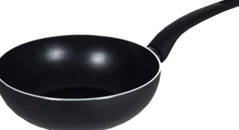 Patelnia (WOK) 6-1