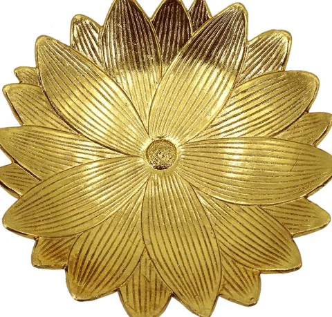 Patera kwiat Goldi 18