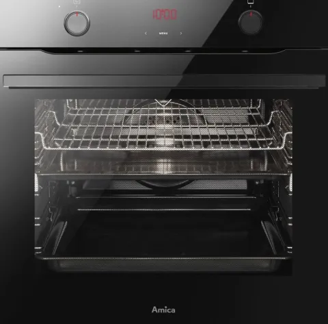 Piekarnik do zabudowy Amica ED37610B X-TYPE