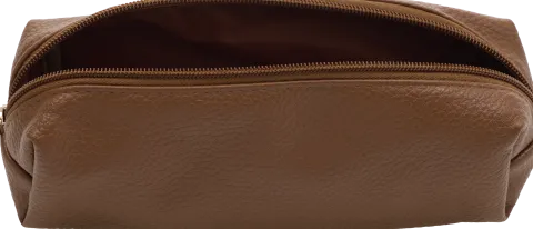 Piórnik Beautiful Travel 7 (brązowy)