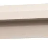 Półka Bari 110cm (kaszmir)