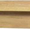 Półka 110 cm Panama (dąb Soma ciemny)