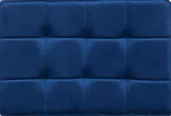 Podnóżek Felicja 2 (niebieski)