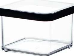 Pojemnik plastikowy Loft 0.5l