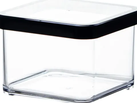 Pojemnik plastikowy Loft 0.5l