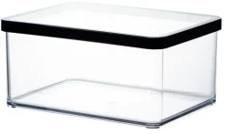 Pojemnik plastikowy Loft 2.25l
