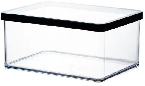 Pojemnik plastikowy Loft 2.25l