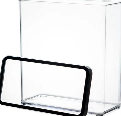Pojemnik plastikowy Loft 3.2l