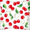 Poszewka na poduszkę Cherry 174