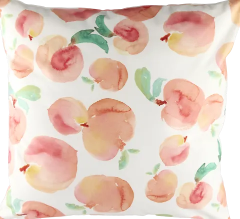 Poszewka na poduszkę Peach 182
