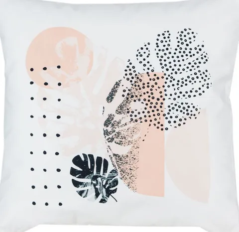 Poszewka Pires 130 (monstera)