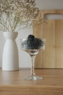 Pucharek szklany Crystalis 270ml