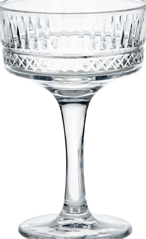 Pucharek szklany Crystalis 270ml