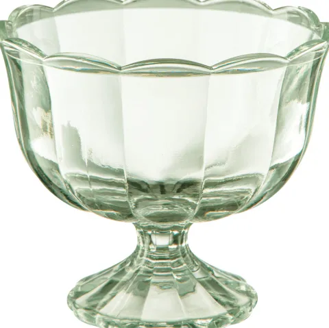 Pucharek szklany Tulip 410 ml