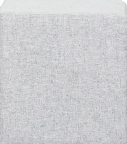 Pufa Afrodyta D (gustimo jasny szary)