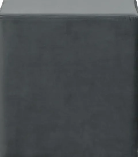 Pufa Afrodyta D (plusz grafit)