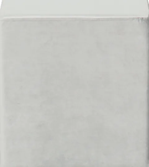 Pufa Afrodyta D (plusz srebrzysty)