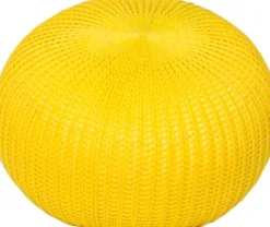 Puf Altino 7 (miodowy)
