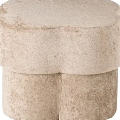 Puf Naturos 25 (cappuccino)